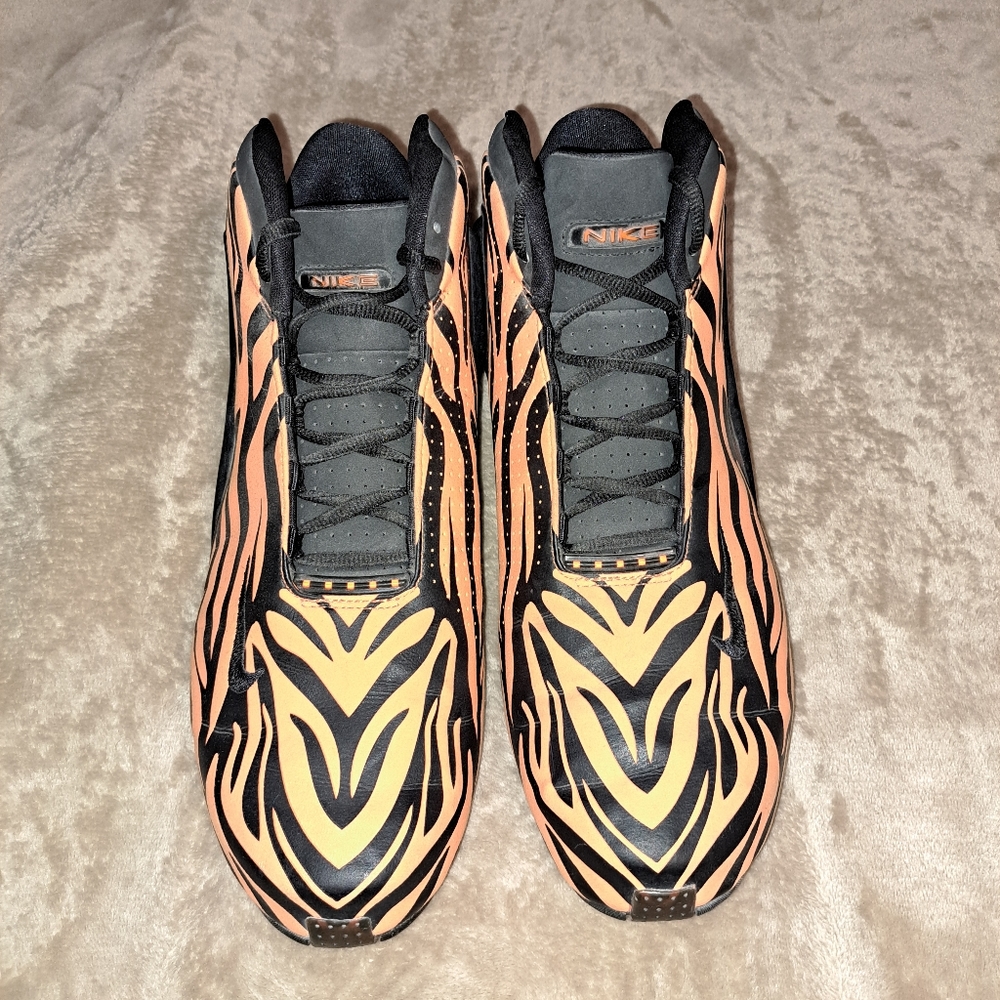 Nike Zoom Hyperflight Premium Tiger